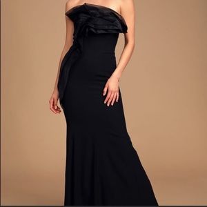 Lulus Formal Gown